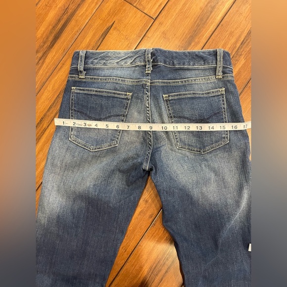 Women’s gap always skinny jeans size 27 - Picture 6 of 7